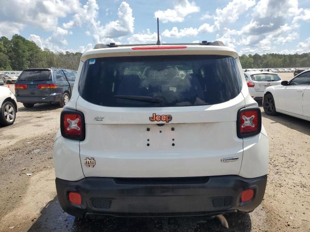 2017 JEEP RENEGADE L - ZACCJABB1HPG14186