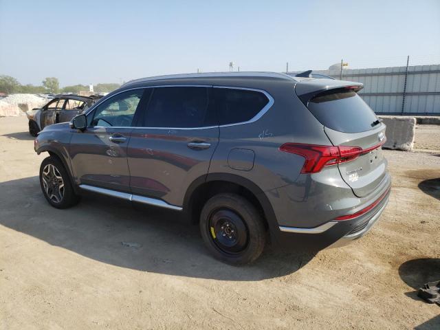 2023 HYUNDAI SANTA FE L - 5NMS44AL2PH546581