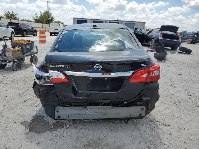 VIN 3N1AB7AP0GY234175 2016 Nissan Sentra, S no.6