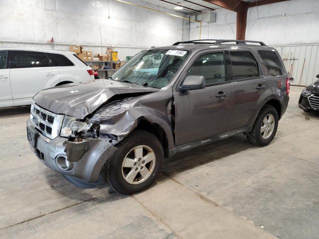 Vin: 1fmcu9dg9aka12839, lot: 67329194, ford escape xlt 2010 img_1