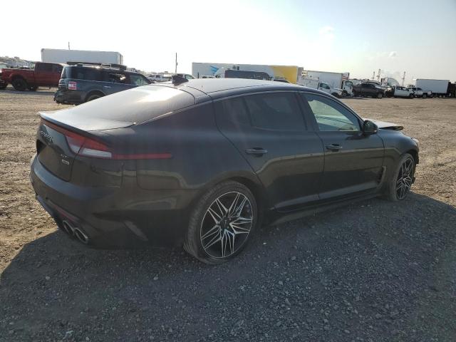 2022 KIA STINGER GT - KNAE45LC6N6110825