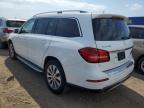 MERCEDES-BENZ GLS 450 4M photo