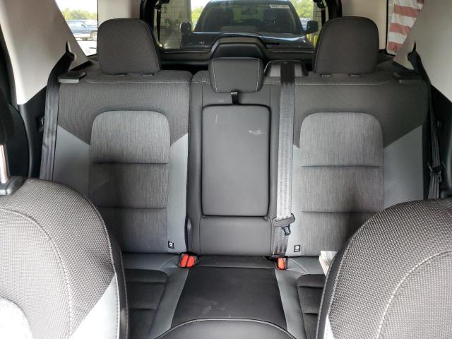 2021 FORD BRONCO SPO - 3FMCR9B63MRA76130