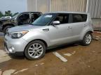2018 KIA SOUL + - KNDJP3A52J7531124