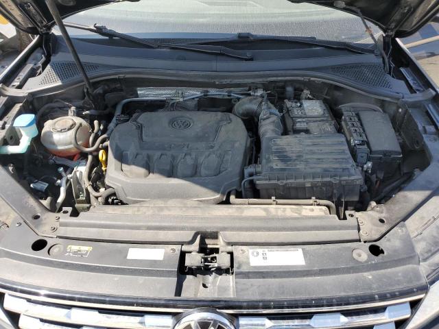 2018 VOLKSWAGEN TIGUAN S - 3VV1B7AX8JM087732
