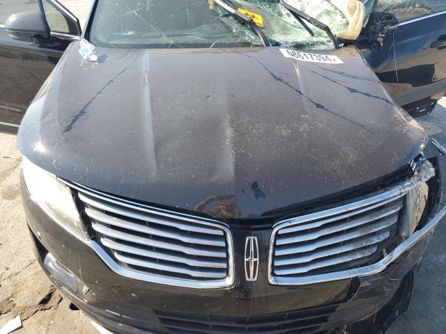 VIN 5LMCJ3C94GUJ24189 2016 Lincoln MKC, Reserve no.12