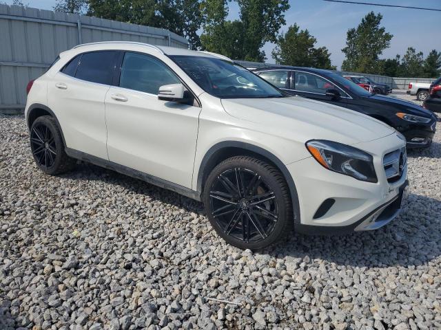 VIN WDCTG4GB6FJ063320 2015 Mercedes-Benz GLA-Class,... no.4