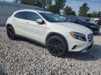 MERCEDES-BENZ GLA 250 4M снимка