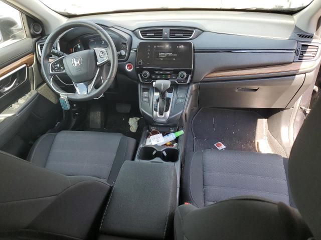 2020 HONDA CR-V - 5J6RW1H52LL001076