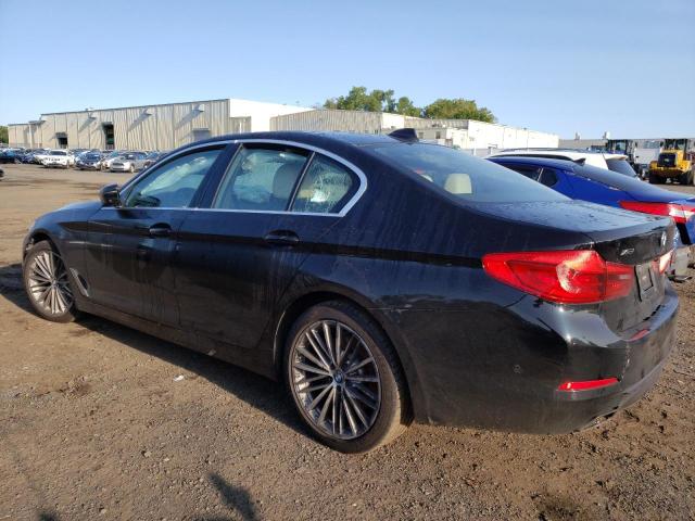 VIN WBAJE7C5XKWW42664 2019 BMW 5 Series, 540 XI no.2