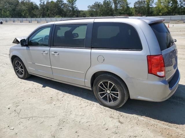 2016 DODGE GRAND CARA - 2C4RDGEG6GR275429