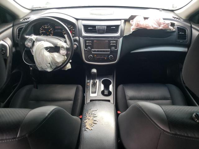 2017 NISSAN ALTIMA 2.5 - 1N4AL3AP8HC493905