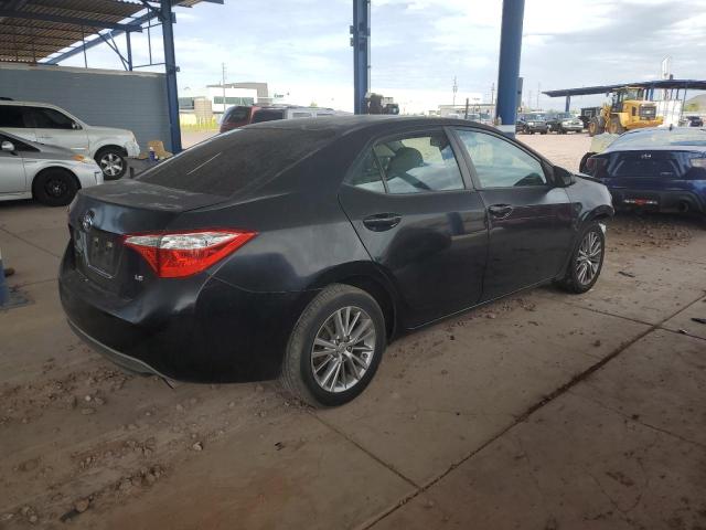 VIN 5YFBURHE8FP346751 2015 Toyota Corolla, L no.3