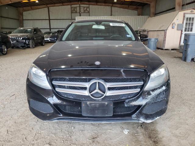 VIN 55SWF4JB7HU183988 2017 Mercedes-Benz C-Class, 300 no.5