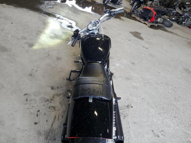 2013 HARLEY-DAVIDSON VRSCF VROD - 1HD1HPH13DC807392