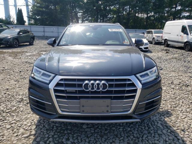 VIN WA1BNAFY9J2057343 2018 Audi Q5, Premium Plus no.5