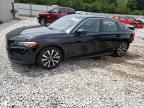 2024 HONDA CIVIC EX - 2HGFE1F71RH330861
