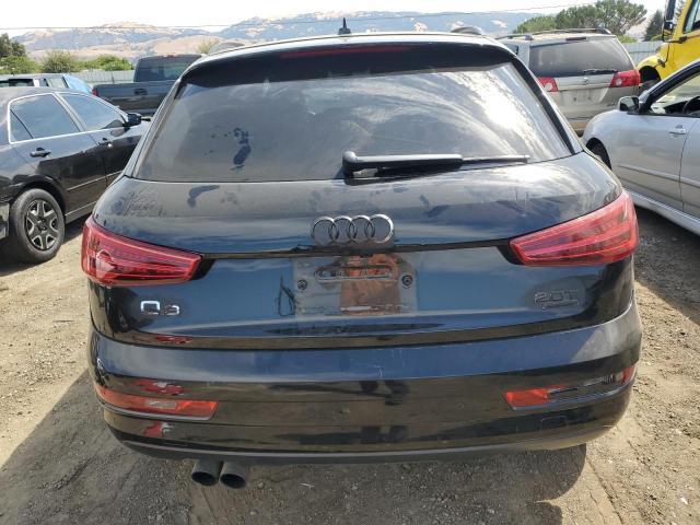2018 AUDI Q3 PREMIUM - WA1ECCFSXJR013272