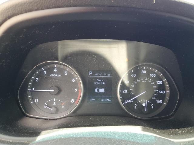 2019 HYUNDAI ELANTRA GT - KMHH35LE7KU100179