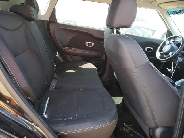 2015 KIA SOUL - KNDJN2A24F7811687