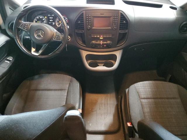 2018 MERCEDES-BENZ METRIS - WD3PG2EA0J3454640