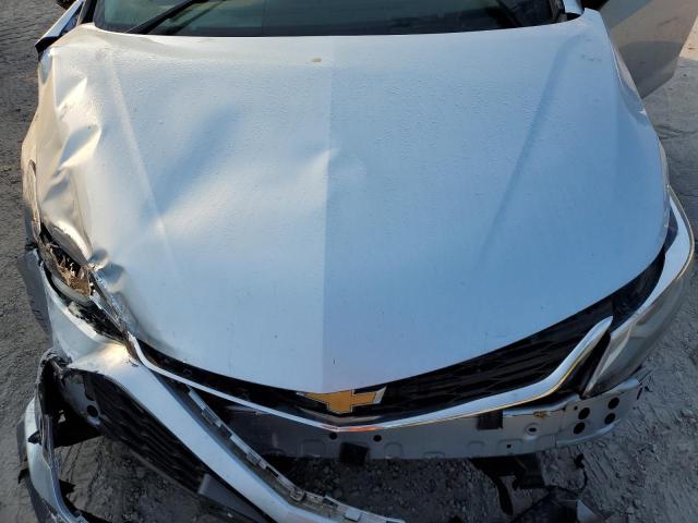 2017 CHEVROLET CRUZE LT - 3G1BE6SMXHS552809