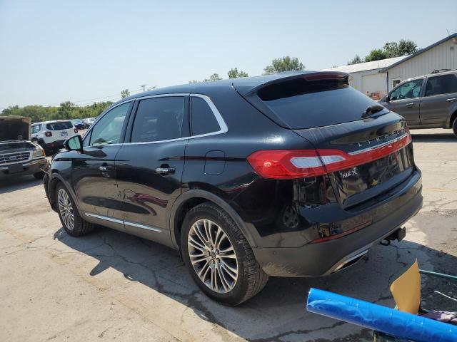 VIN 2LMPJ6LR3HBL38544 2017 Lincoln MKX, Reserve no.2