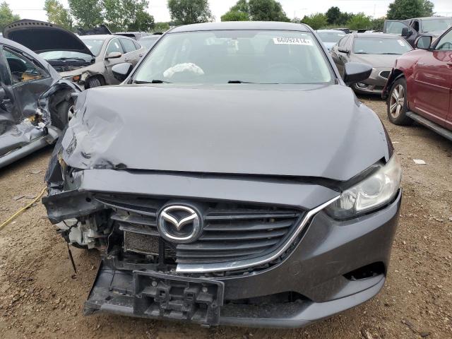 VIN JM1GJ1V62E1142544 2014 Mazda 6, Touring no.5