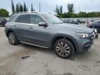 MERCEDES-BENZ GLE 350 4M photo