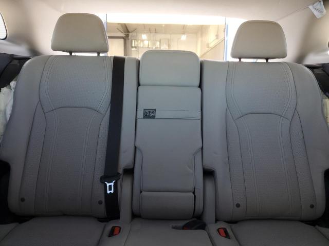 2016 LEXUS RX 350 BAS - 2T2BZMCA2GC025357