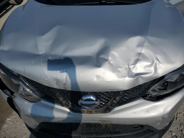 2017 NISSAN ROGUE SPOR - JN1BJ1CRXHW128537
