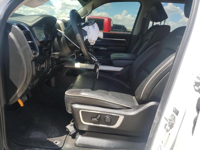 2022 RAM 1500 LARAM - 1C6SRFJM7NN225312