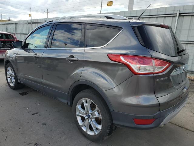 2014 FORD ESCAPE TIT 1FMCU0JX8EUB49670  66799914