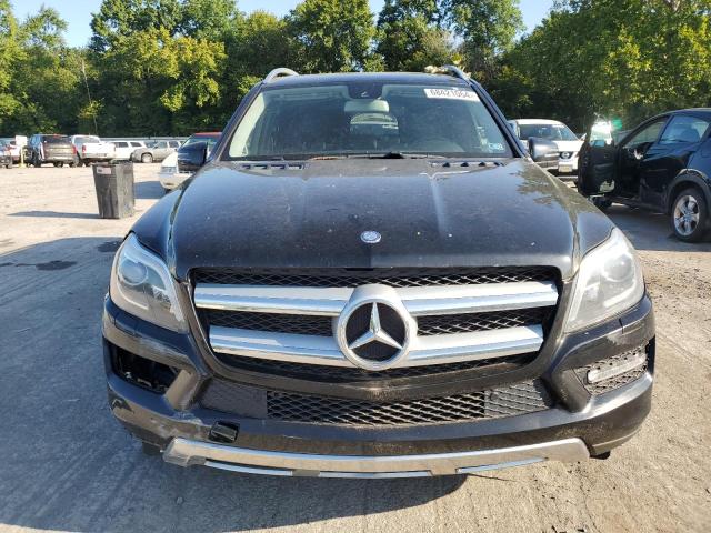 VIN 4JGDF7CE7DA166897 2013 Mercedes-Benz GL-Class, ... no.5