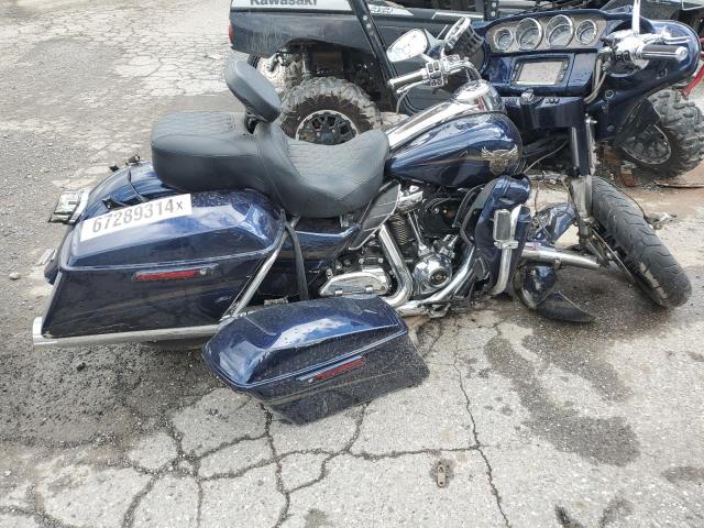 2018 HARLEY-DAVIDSON FLHTKSE 11 - 1HD1THH12JB957936