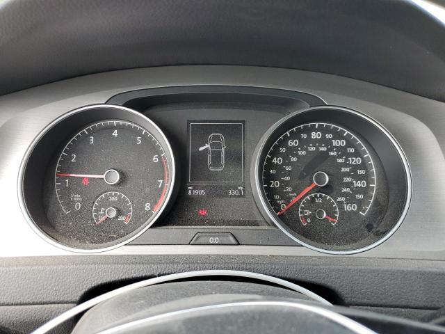 2016 VOLKSWAGEN GOLF S/SE - 3VW217AU5GM016716