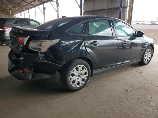 Vin: 1fahp3f23cl386365, lot: 65994124, ford focus se 20123