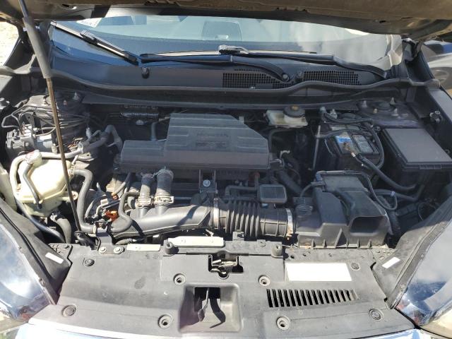 2017 HONDA CR-V TOURI - 5J6RW2H9XHL014268