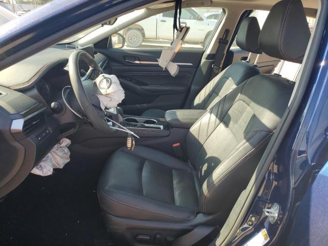 2023 NISSAN ALTIMA SR - 1N4BL4CV4PN371406