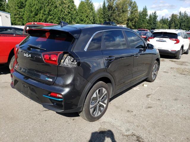 2022 KIA NIRO S - KNDCC3LG1N5160803