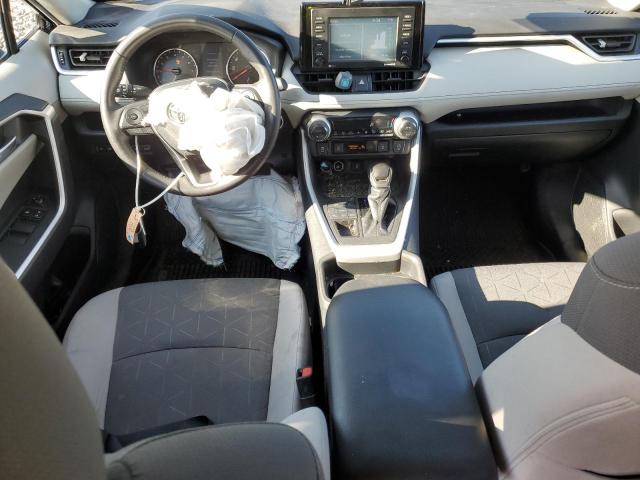 2020 TOYOTA RAV4 XLE - 2T3P1RFV5LC131767