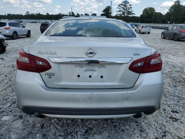 2017 NISSAN ALTIMA 2.5 - 1N4AL3AP8JC116545