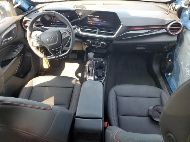 2024 CHEVROLET TRAX 2RS KL77LJE26RC093962