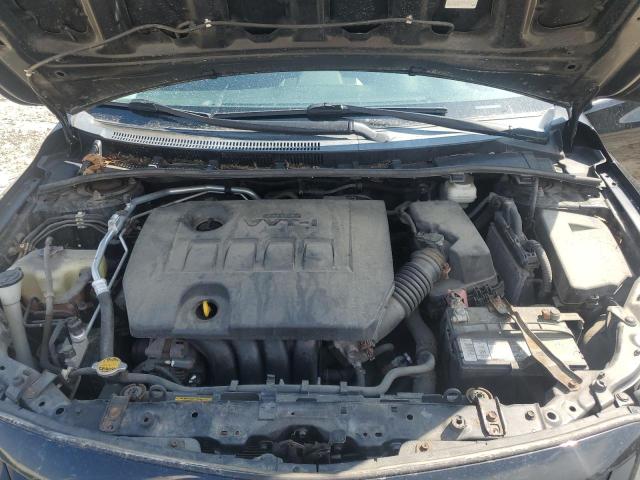 VIN 2T1BU4EE6DC084328 2013 Toyota Corolla, Base no.11