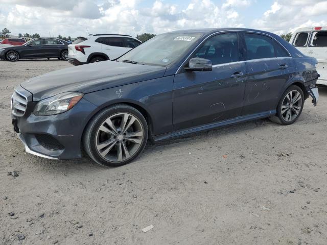 VIN WDDHF8JB4EB011701 2014 Mercedes-Benz E-Class, 3... no.1