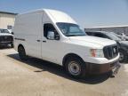 NISSAN NV 2500 S photo