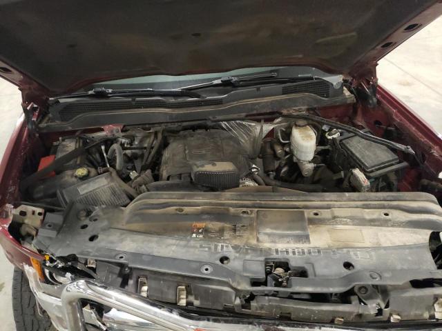 2015 CHEVROLET 2500 HD 1GC1KVEGXFF108715