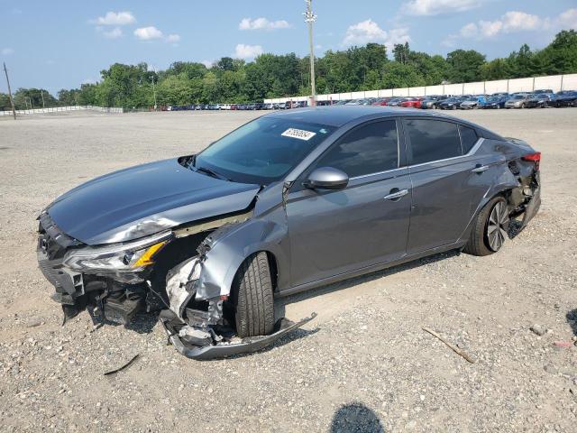 2021 NISSAN ALTIMA SV - 1N4BL4DV3MN376218
