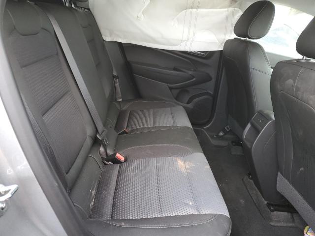 2024 CHEVROLET TRAX 1LT - KL77LHE29RC191845