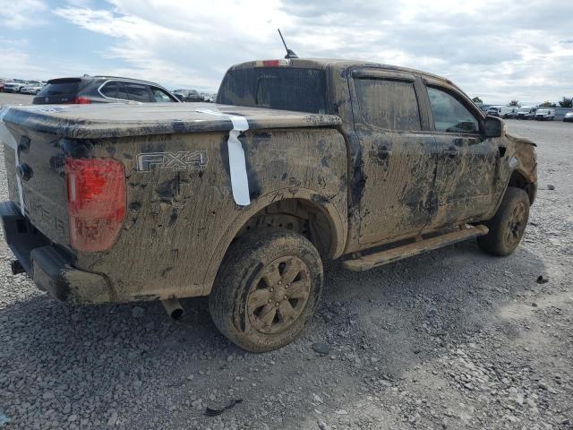 2021 FORD RANGER XL - 1FTER4FH8MLD07887